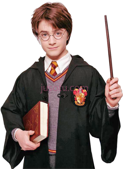 哈利波特,harry potter broom kostumi i PNG