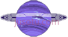 行星PNG