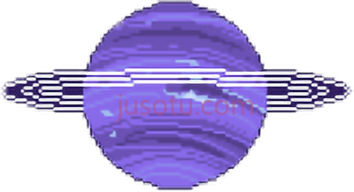 行星,planets PNG