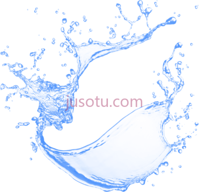 水滴飞溅,water drop splash PNG