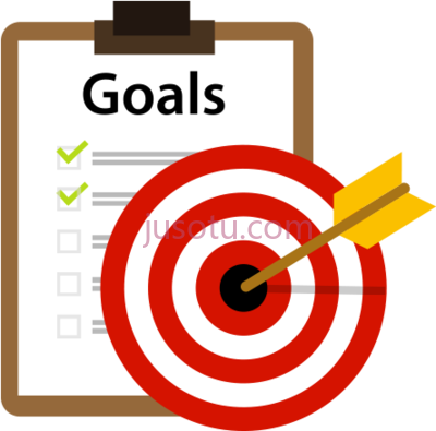 业务目标,business goals icon PNG