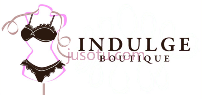 内衣,logo lingerie PNG
