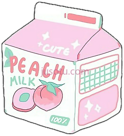 桃子,cute peach PNG