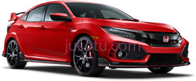 2018本田思域,2018 honda civic PNG