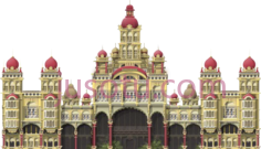 宫殿PNG