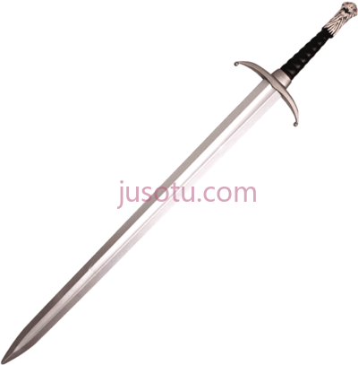 宝座剑,larp longclaw game thrones sword PNG