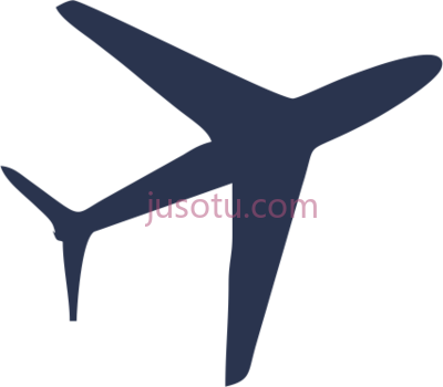 飞机,aviao PNG