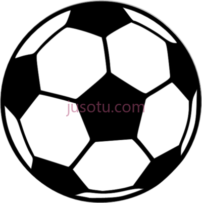 足球,soccer ball PNG