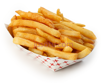 炸薯条,french fries PNG