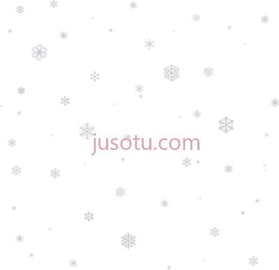 飘雪,falling snow PNG