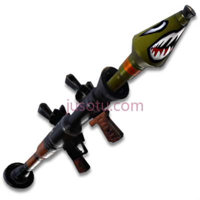 堡垒之夜火箭弹,15 scar fortnite PNG