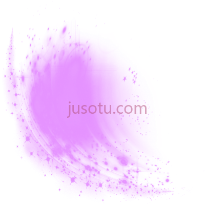 紫色烟,efeitos de fundo roxo PNG