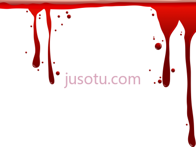 滴血,blood dripping walpaper PNG