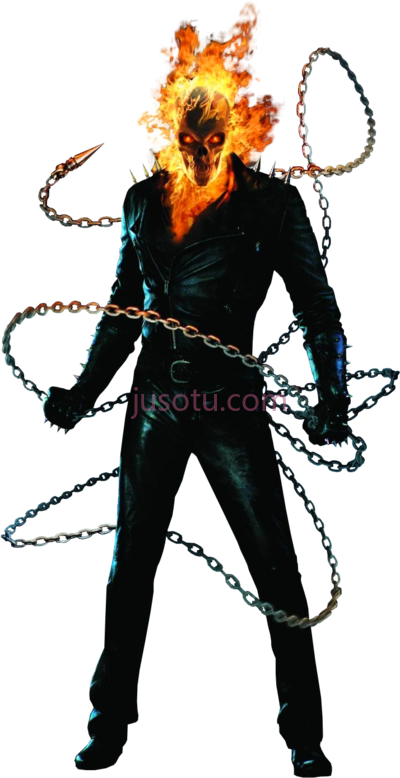 幽灵骑士,ghost rider PNG