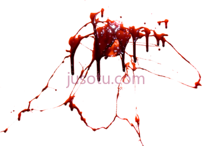 弹孔血,bullet hole blood PNG