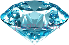 钻石PNG