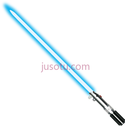 卢克·天行者一号阿纳金光剑,luke skywalker i anakin lightsaber PNG