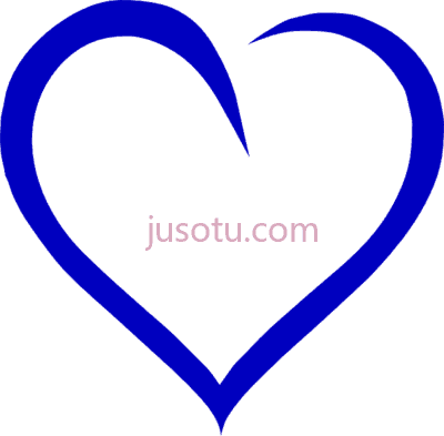 心形,heart PNG