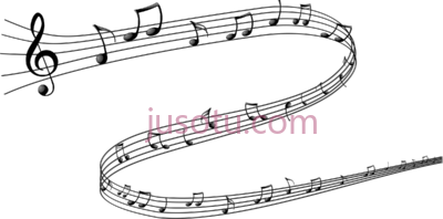 音符,musical notes PNG