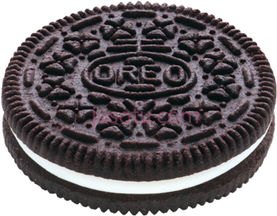 奥利奥,oreo cookies PNG
