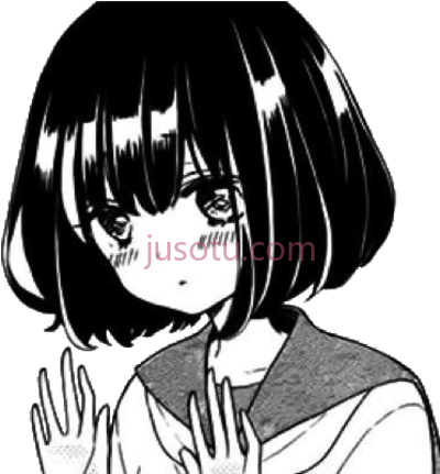 女孩,nepetaii & karpoii anime girl manga icon PNG