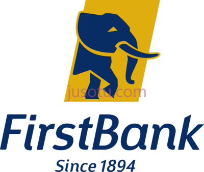 第一银行标志,firstbank logos first bank nigeria logo PNG