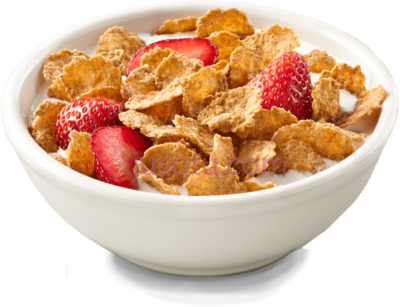 麦片碗,cereal bowl PNG