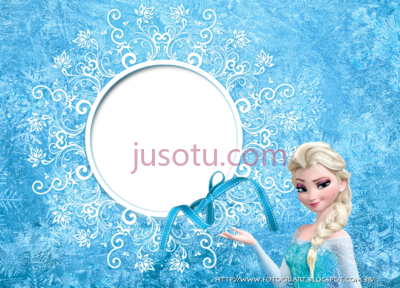 冰雪奇缘,molduras do filme frozen aventura congelante PNG