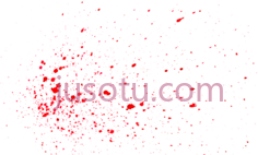 血溅PNG