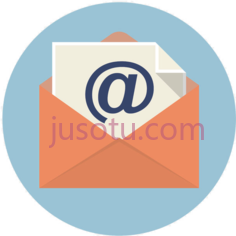 邮件PNG