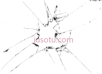 碎玻璃,opening broken glass PNG
