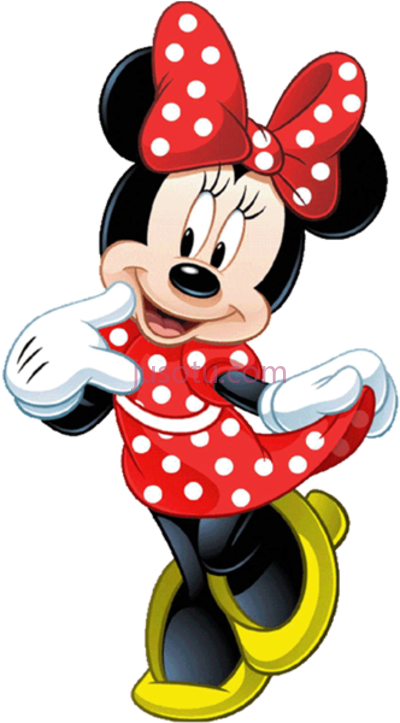 米老鼠,minnie large4 micky mouse wallpaper mobile PNG