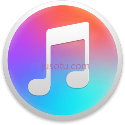 苹果音乐标志,apple music logo PNG