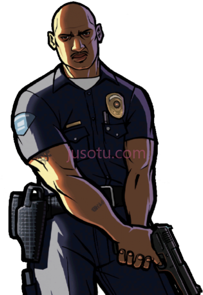 侠盗猎车手,grand theft auto san andreas logo PNG