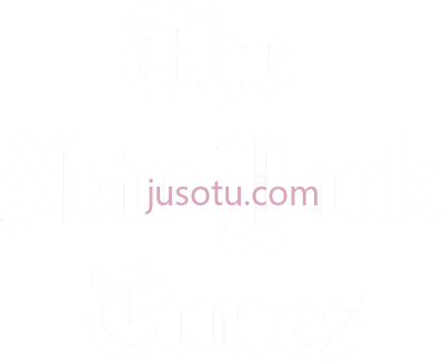 纽约时报,new york times logo square PNG