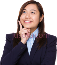 有思想女人, PNG