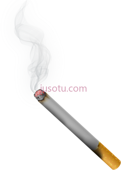 吸烟,sketch PNG