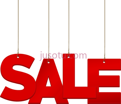 假日大甩卖,holiday sale PNG