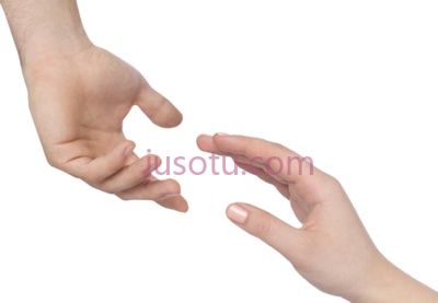 伸出援手,google search hand reaching out PNG