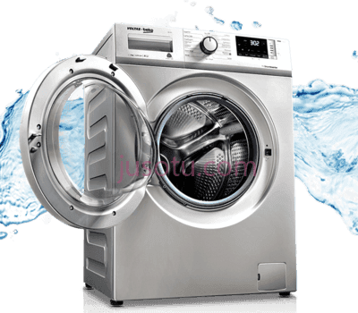 洗衣机,washing machine that washes itself too PNG