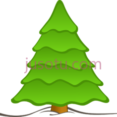 圣诞树PNG