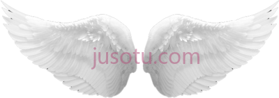 天使翅膀,stores soundscapes PNG