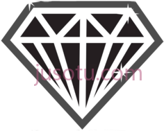 钻石PNG