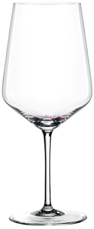 空酒杯,empty glass wine PNG
