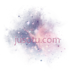 银河粉PNG