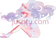 卡瓦伊女孩,动漫,动画 PNG