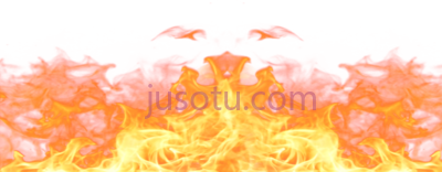 火,real fire PNG