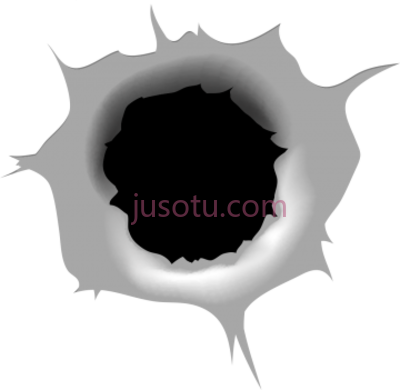 弹孔,bullethole gunshot gun blast bullets bulletproof PNG
