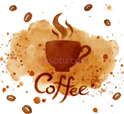 咖啡,brown coffee PNG