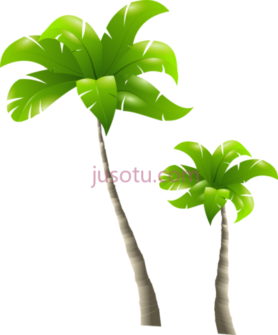 树,icons tall tree short PNG